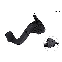 Лостче за отваряне на преден капак за Audi A4 B6 B7 - DA26