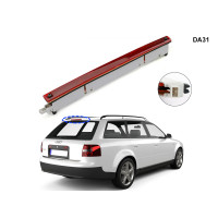 Заден трети стоп за Audi A6 C5 1998-2005 - DA31