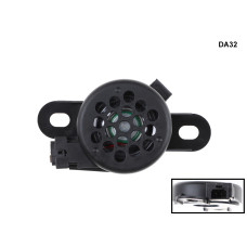 PDC зумер за Audi VW Skoda VAG A4 A5 A6 - DA32 - Sellzone.bg PDC зумер за Audi VW Skoda VAG A4 A5 A6 - DA32
