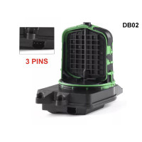 Висок клас диса клапа за BMW E60 E90 E91 E92 DIS - DB02