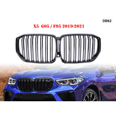 Висококачествени двойни M бъбреци за BMW X5 G05 X5M F95 - DB62 - Sellzone.bg Висококачествени двойни M бъбреци за BMW X5 G05 X5M F95 - DB62