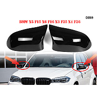 Капаци за огледала тип М за BMW X5 F15 X6 X3 X4 - DB69