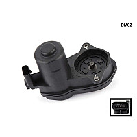 Моторче за ел. ръчна спирачка MERCEDES ML GLE GL GLS - DM02