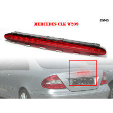 Диоден трети стоп Mercedes CLK W209 - DM45