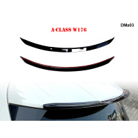 Лепящ се спойлер за багажник за Mercedes AMG A W176 - DMa03