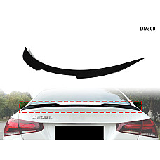 Тунинг лепяш се спойлер за багажник за Mercedes AMG A W177 - DMa09