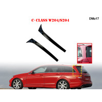 Страничен лип за багажник за Mercedes AMG C W204 - DMa17