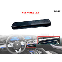 Черен органайзер за Mercedes GLE GLB GLS W167 X247 - DMa62