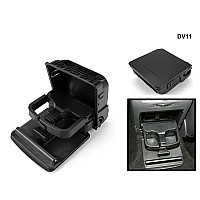 Поставка за чаши с качествен механизъм за VW GOLF 5 6 EOS JETTA - DV11