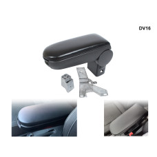 Цял кожен подлакътник за VW GOLF Jetta Bora Passat 4 - DV16 - Sellzone.bg Цял кожен подлакътник за VW GOLF Jetta Bora Passat 4 - DV16