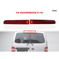Диоден трети стоп VW Transporter T5 T6 - DV52