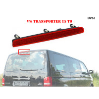 Качествен трети диоден стоп за VW Transporter T5 T6 - DV53 - Sellzone.bg Качествен трети диоден стоп за VW Transporter T5 T6 - DV53