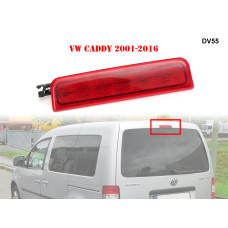 Високо качество диоден трети стоп за VW CADDY 2001-2016 - DV55 - Sellzone.bg Високо качество диоден трети стоп за VW CADDY 2001-2016 - DV55