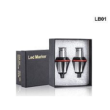 LED диодни крушки за ангелски очи на BMW E39 E53 E60 X3 X5 - LB01 - Sellzone.bg LED диодни крушки за ангелски очи на BMW E39 E53 E60 X3 X5 - LB01