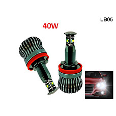 LED крушки за ангелски с лесен монтаж за BMW E63 E84 E70 - LB05 - Sellzone.bg LED крушки за ангелски с лесен монтаж за BMW E63 E84 E70 - LB05