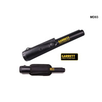 Garret черен пинпайнтер за различни видове метали - MD03 - Sellzone.bg Garret черен пинпайнтер за различни видове метали - MD03
