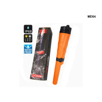 Оранжев водоустойчив пинпоинтер MD970 за злато - MD04 - Sellzone.bg Оранжев водоустойчив пинпоинтер MD970 за злато - MD04