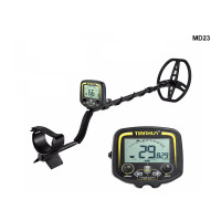 Висококачествен металотърсач за злато - MD23 - Sellzone.bg Висококачествен металотърсач за злато - MD23