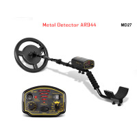 Металдетектор със SMART SENSOR подходящ за средно напреднали - MD27 - Sellzone.bg Металдетектор със SMART SENSOR подходящ за средно напреднали - MD27
