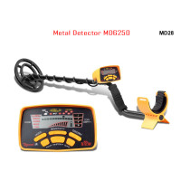 Висококачествен металдетектор за злато с дискриминация - MD28 - Sellzone.bg Висококачествен металдетектор за злато с дискриминация - MD28