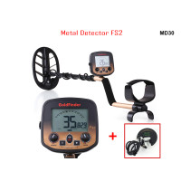 Металдетектор за злато с широко приложение - MD30 - Sellzone.bg Металдетектор за злато с широко приложение - MD30