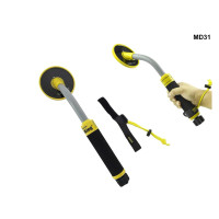 Лек и удобен водоустойчив металдетектор за злато - MD31 - Sellzone.bg Лек и удобен водоустойчив металдетектор за злато - MD31