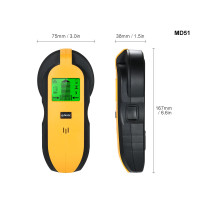 Стенен металдетектор за кабели TH250 - MD51 - Sellzone.bg Стенен металдетектор за кабели TH250 - MD51