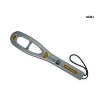 Охранителен ръчен металдетектор с опростен дизайн - MD62 - Sellzone.bg Охранителен ръчен металдетектор с опростен дизайн - MD62