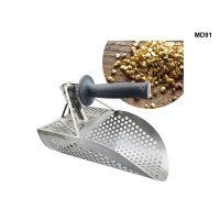 Надупчена лопата за златотърсачи - MD91 - Sellzone.bg Надупчена лопата за златотърсачи - MD91