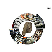 Термо изолационна лента за изпускателни тръби - Mt06 - Sellzone.bg Термо изолационна лента за изпускателни тръби - Mt06