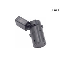 PDC черен парктроник сензор за Audi A3 A4 A6 RS6 S3 VW Skoda - PA01 - Sellzone.bg PDC черен парктроник сензор за Audi A3 A4 A6 RS6 S3 VW Skoda - PA01