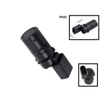 PDC парктроник сензор с 3 пина за Audi A6 VW - PA02