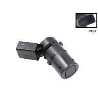 Парктроник сензор с 3 пина за Audi A4 A6 A8 - PA03