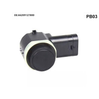 Ъглов парктроник сензор за BMW E60 E61 X3 E83 X5 E70 X6 - PB03 - Sellzone.bg Ъглов парктроник сензор за BMW E60 E61 X3 E83 X5 E70 X6 - PB03