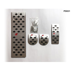 Педали за ръчни скорости за AUDI A4 A5 A6 A8 B6 B7 Q5 - PD031 - Sellzone.bg Педали за ръчни скорости за AUDI A4 A5 A6 A8 B6 B7 Q5 - PD031