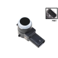 PDC парктроник сензор с 3 пина за Mercedes C E CL ML R - PM01 - Sellzone.bg PDC парктроник сензор с 3 пина за Mercedes C E CL ML R - PM01