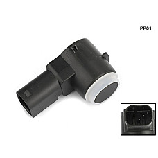 PDC сензор за Peugeot 308 и Citroen C4 C5 C6 - PP01 - Sellzone.bg PDC сензор за Peugeot 308 и Citroen C4 C5 C6 - PP01