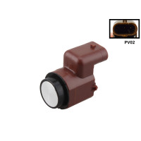 Цветен парктроник сензор за Ауди А6 A4 A8 - PV02