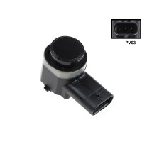 PDC парктроник за Audi A6 A4 A8, Passat и Golf 5 - PV03