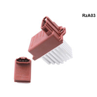 Резистор за вентилатор подходящ за Audi VW Skoda Seat - RzA03