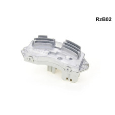Резистор за парно подходящ за Bmw E82 E81 E87 E90 E91 E92 E93 X1 - RzB02 - Sellzone.bg Резистор за парно подходящ за Bmw E82 E81 E87 E90 E91 E92 E93 X1 - RzB02
