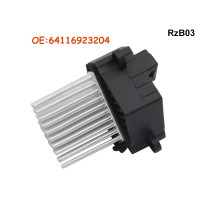 Висококачествен резистор за вентилатор за BMW E39 E53 E46 - RzB03