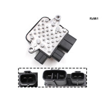 Реостат за парно подходящ за Mitsubishi и Mazda - RzMi1