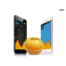 Сонар за риболов с bluetooth функция за управление - SO03