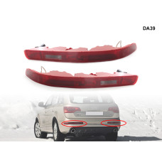Долни задни стопови светлини за Audi Q7 - DA39