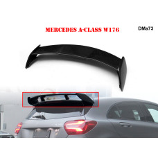 Тунинг крило за багажник Mercedes AMG A клас W176 - DMa73
