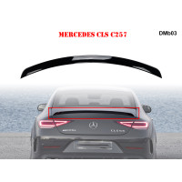 Цял лип спойлер за багажник Mercedes AMG CLS C257 - DMb03
