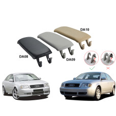 Три модела кожен капак за подлакътник за AUDI A6 C5 1998-2005 - DA08-DA10