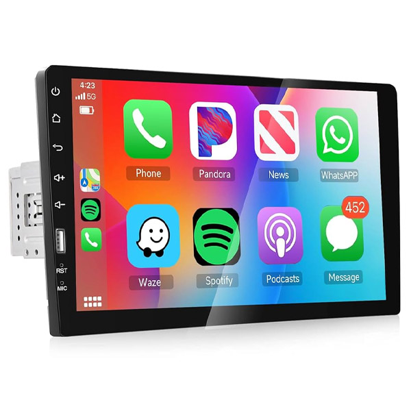 Category Image - Мултимедия за кола