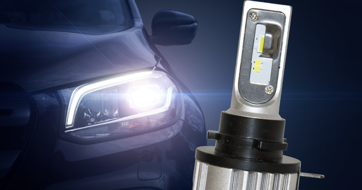 Ръководство за избор на LED крушки спрямо автомобила - Sellzone Ръководство за избор на LED крушки спрямо автомобила